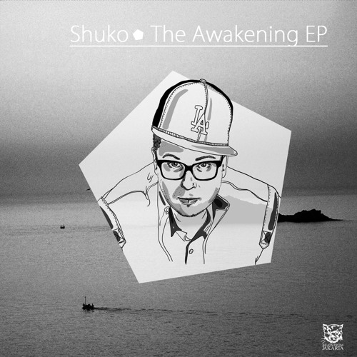 Shuko feat. Blu - Be Yourself (link to 10" vinyl in describtion)