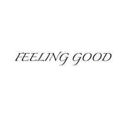 Feeling good // FREE DOWNLOAD