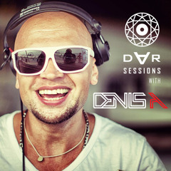 DAR Sessions @ Proton Radio - Vol.28 by Denis A