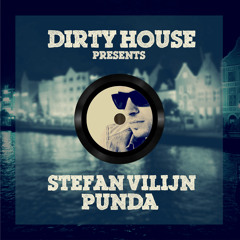 Stefan Vilijn - Punda (Preview)