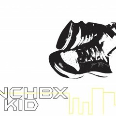 Lunchbx kid - Focus 101