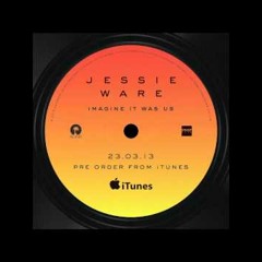 Jessie Ware & Julio Bashmore - Imagine It Was Us (Mr Johnstone Remix) *CLICK BUY FOR FREE DOWNLOAD*