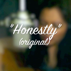 Melissa Polinar - HONESTLY (Original YouTube​-​Acoustic version)