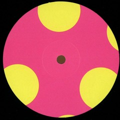 Alex Jones - Haggerston EP