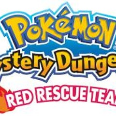 Mystery Dungeon Arrangements