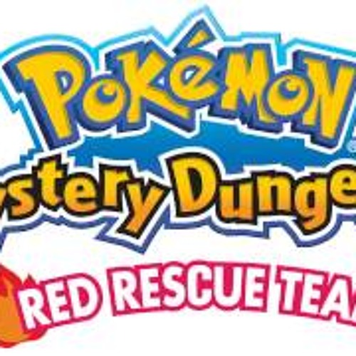 Pokemon Mystery Dungeon: Red Rescue Team - Sky Tower REMIX