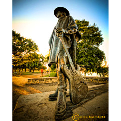 Stevie Ray Vaughan Texas Flood Backing Track Blues Guitar Improvisation