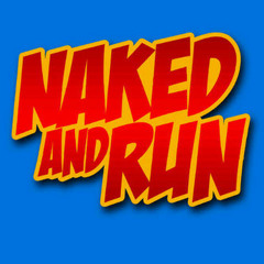 NakedAndRun - Running the Night (preview)