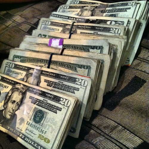 D.Lo Featuring K-Money Straight Finessin (The Look In My Eyes Da MixTape)
