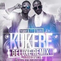 Iyanya - Kukere Instrumental