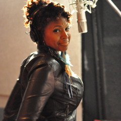 Fallen (feat. Musiq Soul Child on background vox)