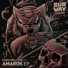Camelorg & UZZI - Amarok