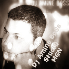 Cheb Adjel Sahbi Drabni Fe Dihare Rmx Dj Amine BoSs