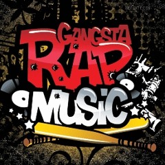 GANGSTA RAP