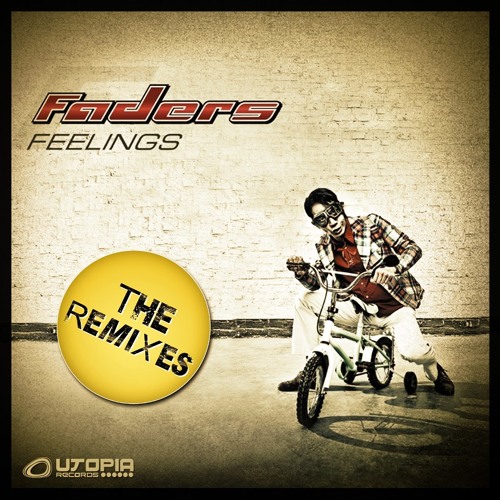 Faders - Feelings (Blastoyz Vs Crazy Tone Remix)