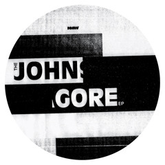 NMW 005 - James Johnston/Alex Agore - The John Gore EP - Preview Of JJ Tracks