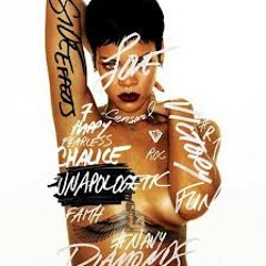 Rihanna - Diamond (cover)