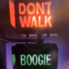 Downtown SOS Boogie Mix