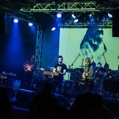 "Dub the Arp" (live @ Kyttaro Club, 5/4/2013)