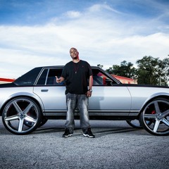 Mic Dubb Ft Curt Crack - Clean