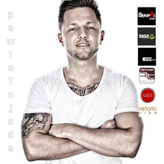 Pawlo Tojeda - Deep.Misson - Podcast [ Freundsein | Berlin ]