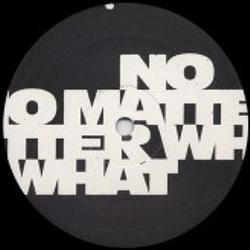 NMW 002 - Alex Agore - Stay Together Ep - Preview