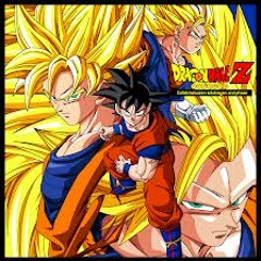 La Cumbia de Goku Cañada de la Cumbia & Los Weyes que Tocan