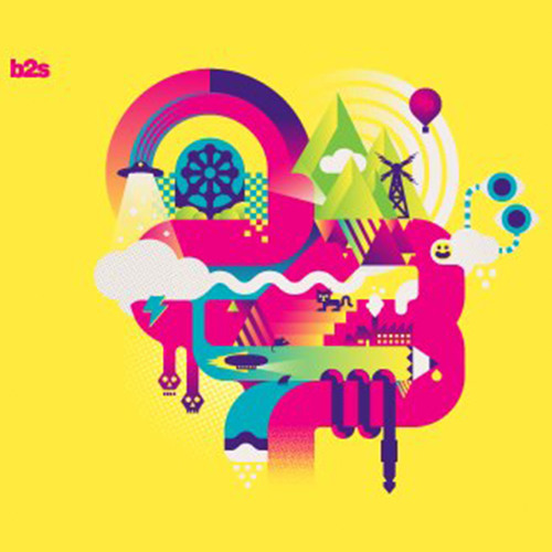 Alpha² & Noisecontrollers - Craving For The Beat (Official Decibel 2013 Anthem)