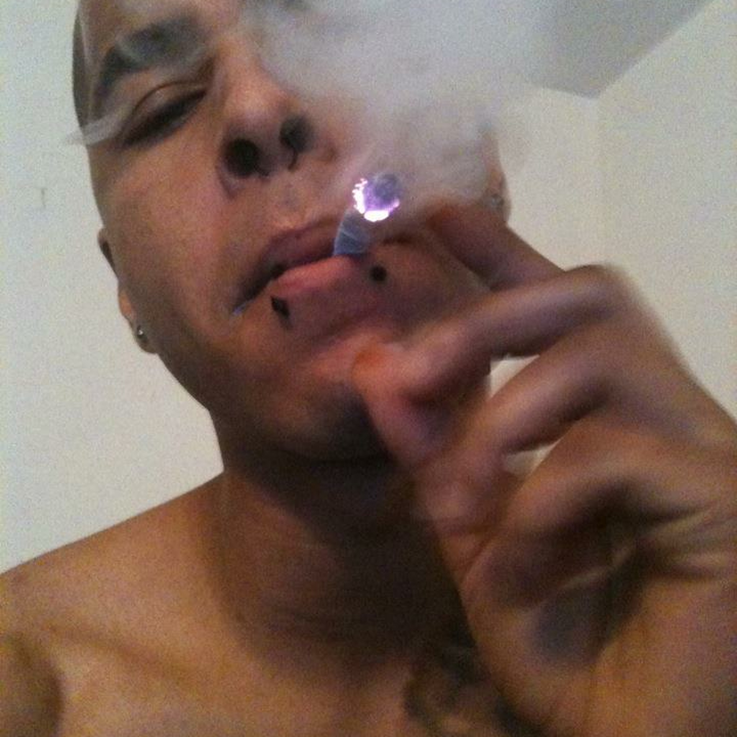 Lord Haze 73rd