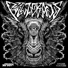 Belzebass Feat. Nocolor - Moskowa (Original Mix)