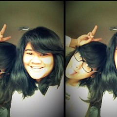 Pergilah Kau Cover With @ekarahmadina