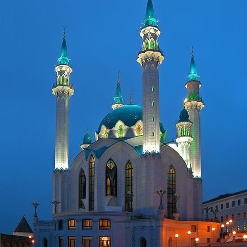 Most Beautiful Adhaan 2