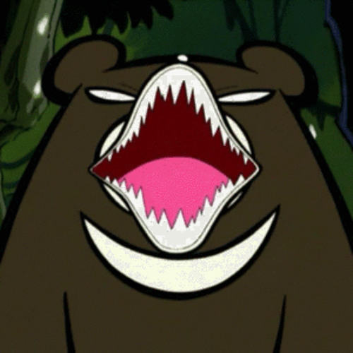 kuma-make a beat