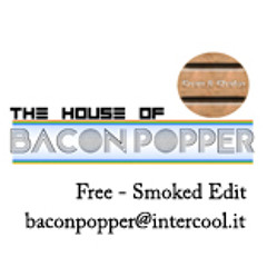 Bacon Popper - Free - Paola Peroni New Vision 2008
