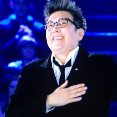 KD Lang Fly Your Freak Flag
