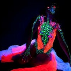 Jacqueline Constance - You (love me more) Prod. by Neon Taylor