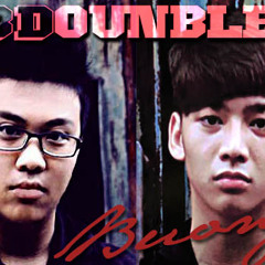 Buông - BDOUBLEB teaser 2 ( final )