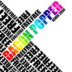 Bacon Popper - Free - Instrumental Electronic Dub