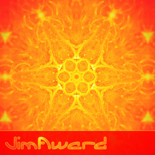A Touch Of Tangerine