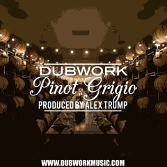 Pinot Grigio Produced By Alex Trump