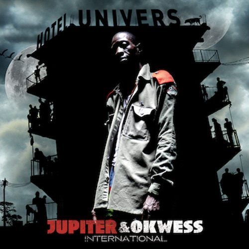 Jupiter & Okwess International - Margerita