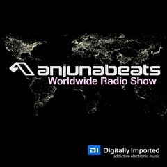 G-Tek - Dirac Sea (Matt Fax Presents Soundraw Remix) - Anjunabeats Worldwide