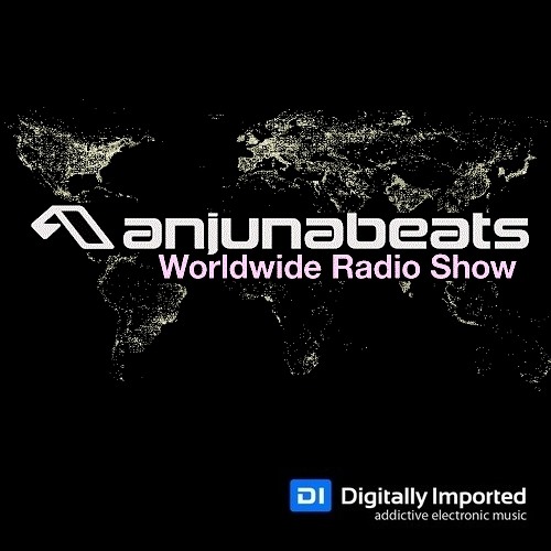 G-Tek - Dirac Sea (Matt Fax Presents Soundraw Remix) - Anjunabeats Worldwide