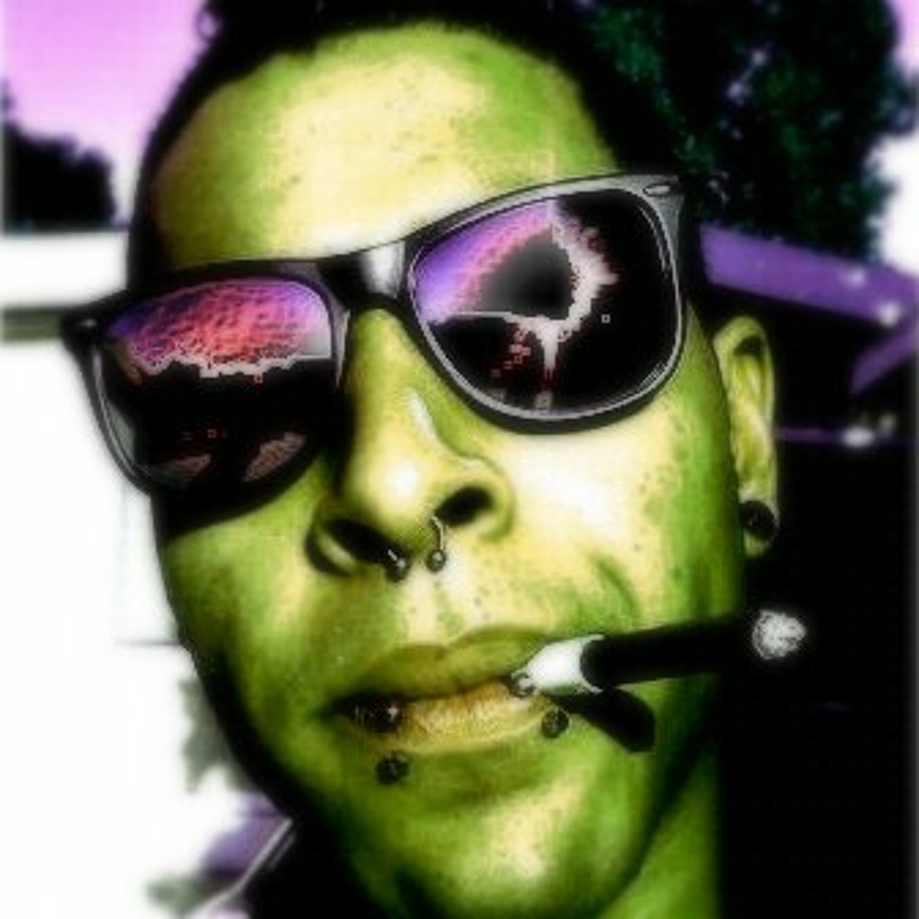 Lord Haze 73rd