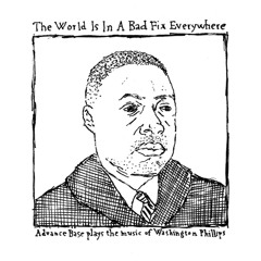 Mother's Last Word To Her Son (Washington Phillips cover)