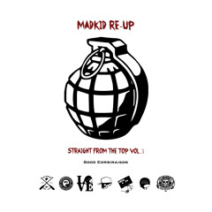 Straight from the top Vol 3 (Mast..)