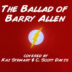The Ballad of Barry Allen (with Kai Stewart)