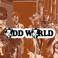 "Odd World" Odd Future Type Beat
