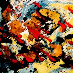 Greed - The Rhythm Of My Life