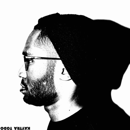 Kaytranada - Hot Jazzybelle